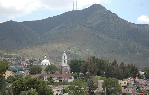 citas casados Coacalco de Berriozábal