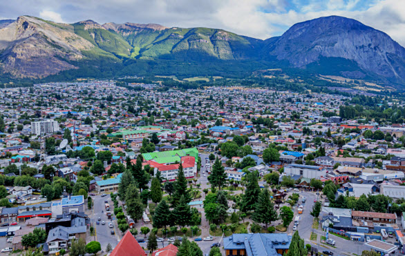relaciones esporádicas Coyhaique