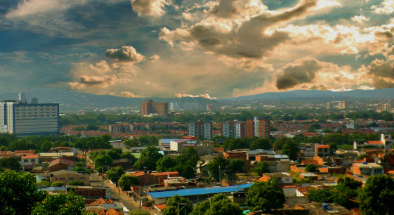 relaciones esporádicas Cúcuta