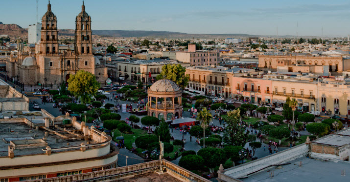 citas casados Durango