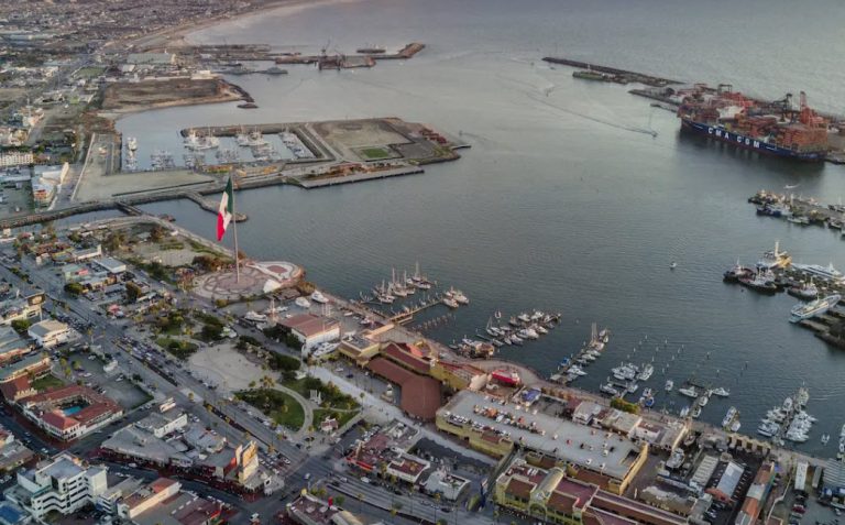 relaciones esporádicas Ensenada