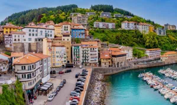 contactos rusas Gipuzkoa