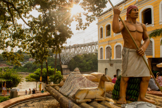 relaciones esporádicas Girardot