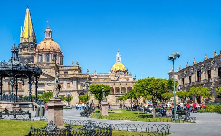 citas casados Guadalajara