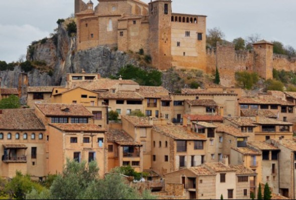 contactos rusas Huesca