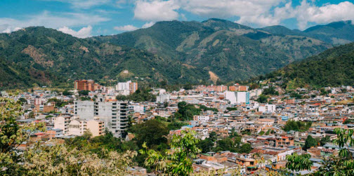 relaciones esporádicas Ibagué