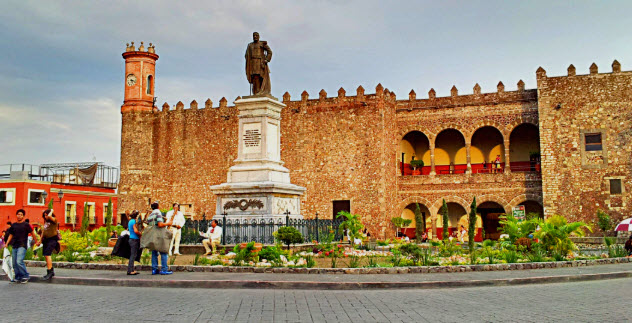 citas casados Jiutepec