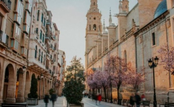 citas casados La Rioja