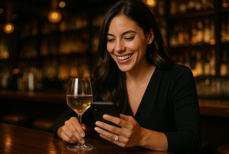 páginas citas casados León