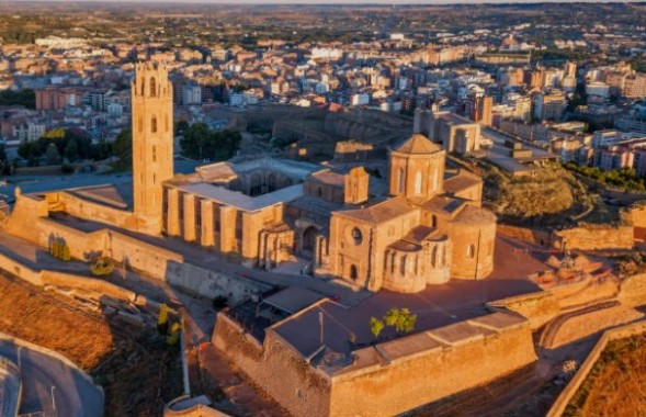 contactos rusas Lleida