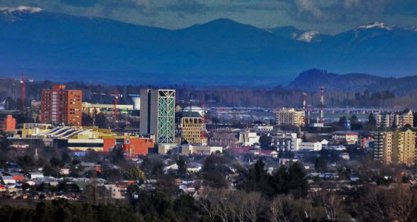 relaciones esporádicas Los Ángeles