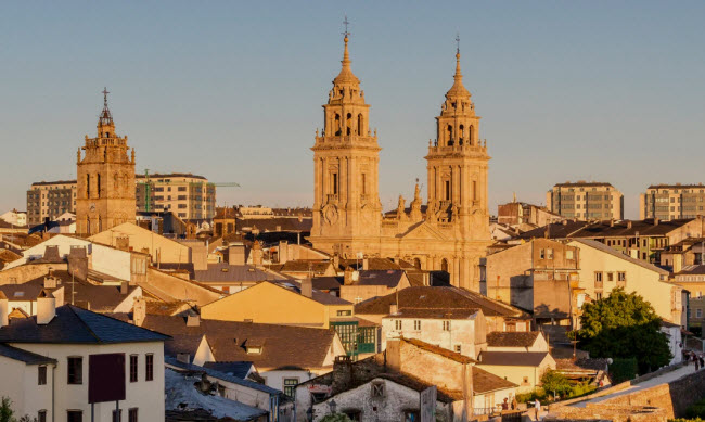 relaciones esporádicas Lugo 