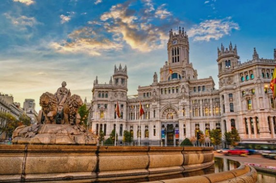 relaciones esporádicas Madrid 