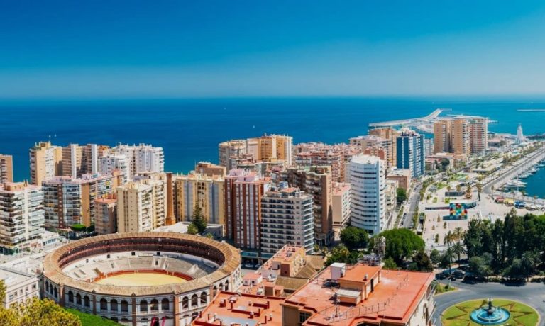 contactos rusas Málaga