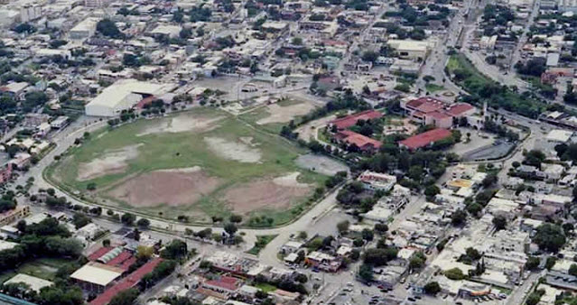 relaciones esporádicas Matamoros