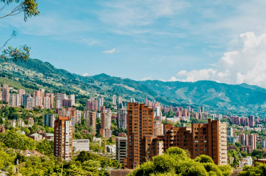 citas casados Medellín
