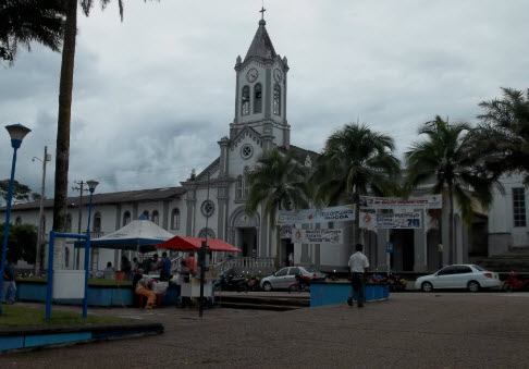citas casados Mocoa
