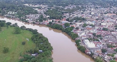 relaciones esporádicas Montelíbano