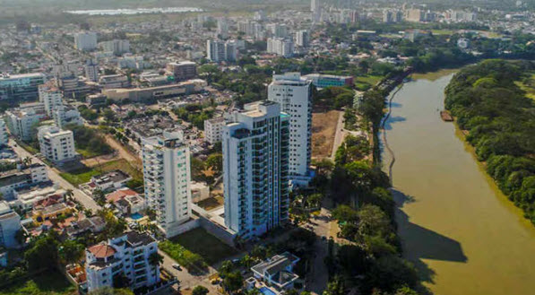 follamiga Montería