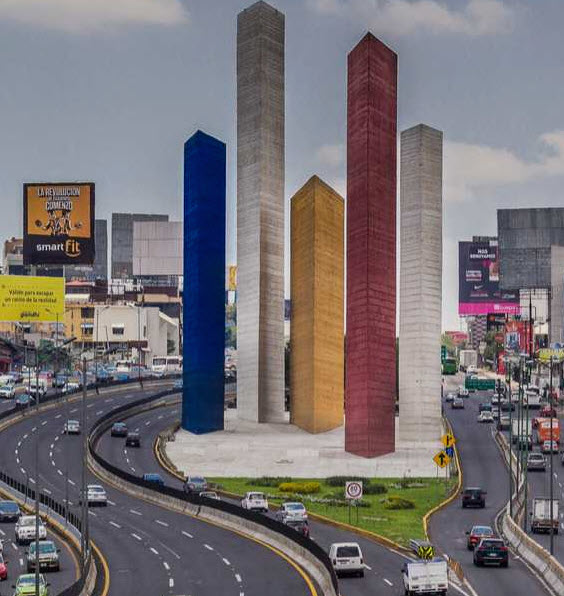 relaciones esporádicas Naucalpan de Juárez