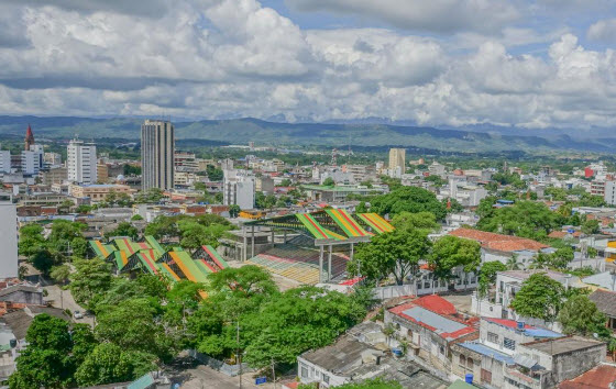 relaciones esporádicas Neiva