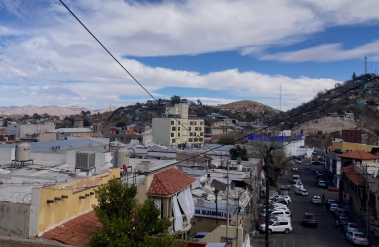 citas casados Nogales