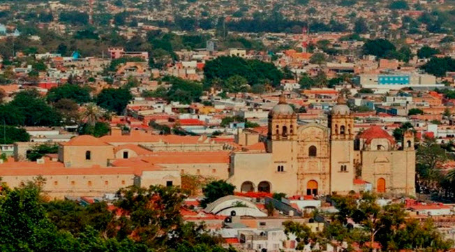 citas casados Oaxaca de Juárez