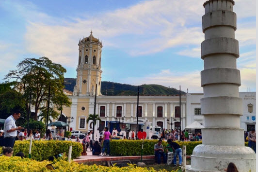 citas casados Ocaña