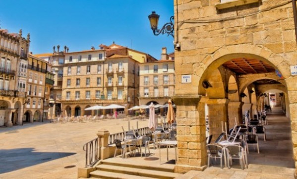 contactos rusas Ourense