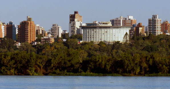 citas casados Paraná