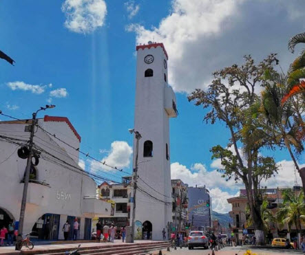 follamiga Pitalito