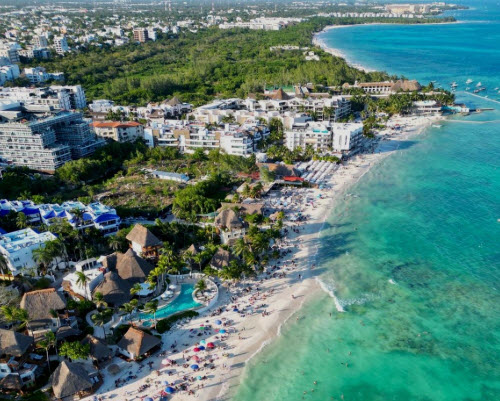 follamiga Playa del Carmen