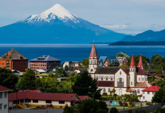 relaciones esporádicas Puerto Montt