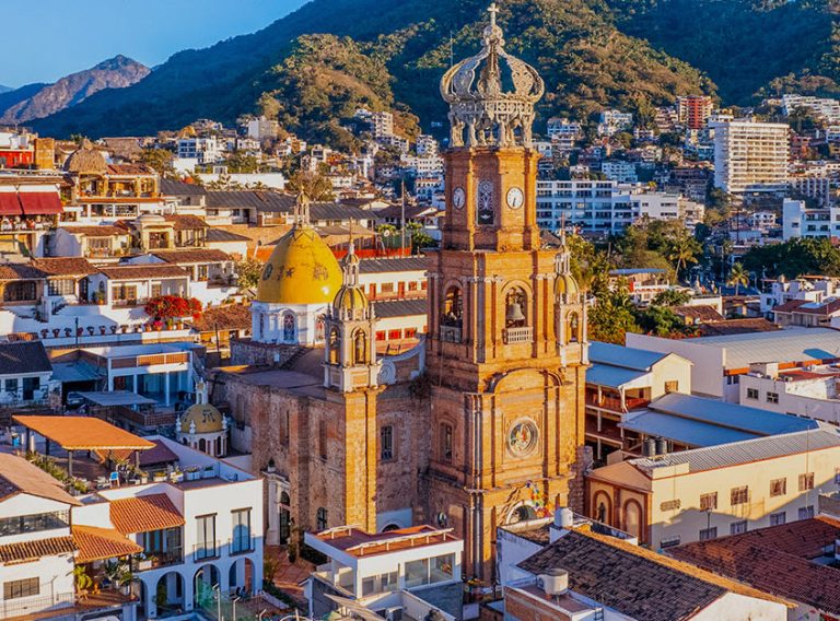 citas casados Puerto Vallarta