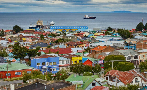 citas casados Punta Arenas