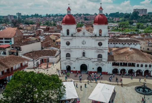 citas casados Rionegro