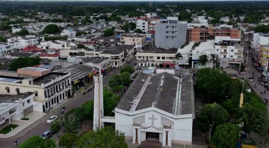 follamiga Sahagún
