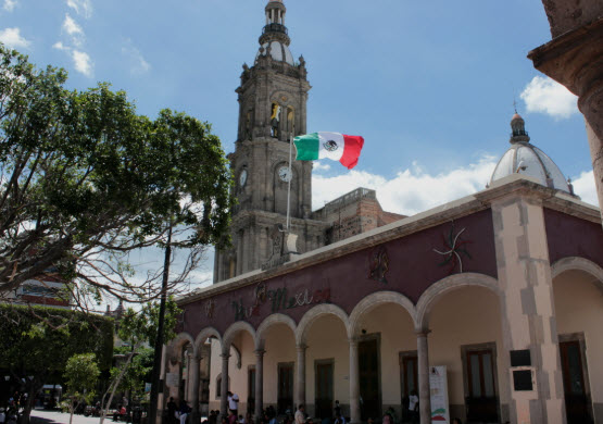 relaciones esporádicas Salamanca