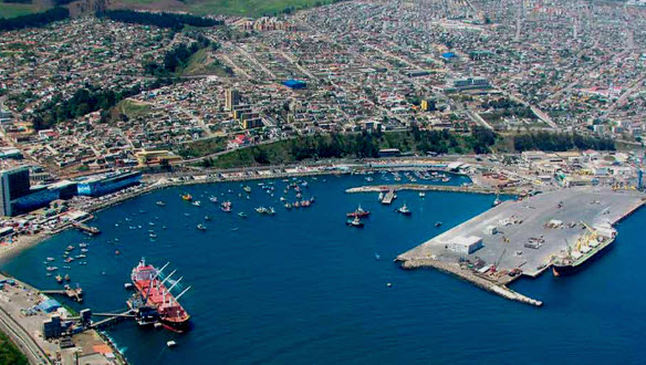 relaciones esporádicas San Antonio