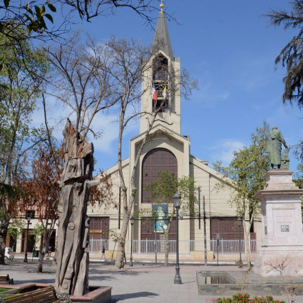 follamiga San Bernardo