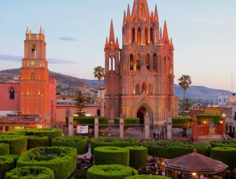 follamiga San Miguel de Allende