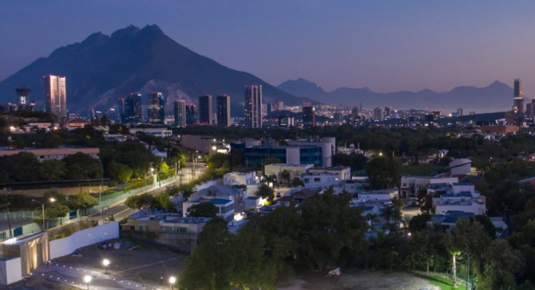 relaciones esporádicas San Nicolás de los Garza