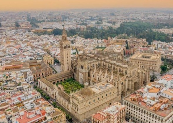 contactos rusas Sevilla