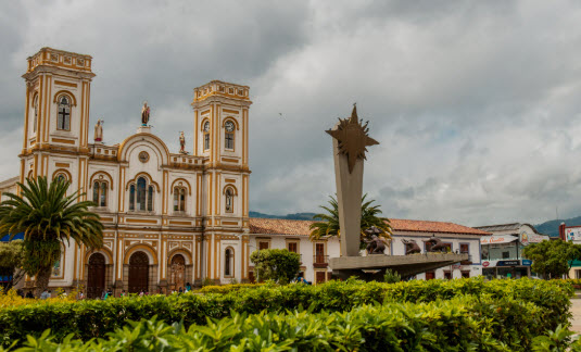 follamiga Sogamoso