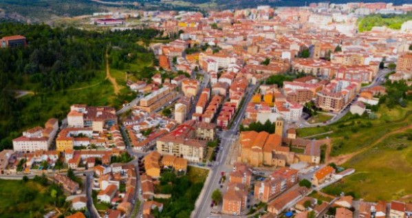 contactos rusas Soria