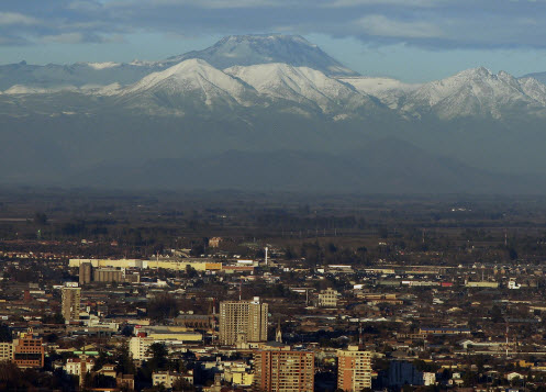 relaciones esporádicas Talca