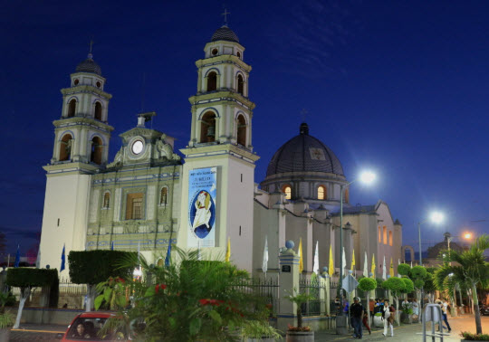 relaciones esporádicas Tehuacán