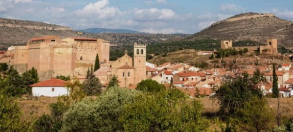 relaciones esporádicas Teruel 