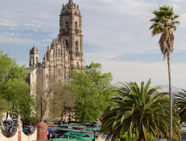 relaciones esporádicas Tlalnepantla de Baz