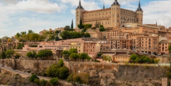 citas casados Toledo